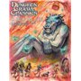 Dungeon Crawl Classics 20 : La Brèche dans le ciel (Niv0)