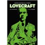 Lovecraft Intégrale NE - Quatre classiques de l'horreur