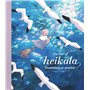 The Art of Heikala - Illustrations et pensées