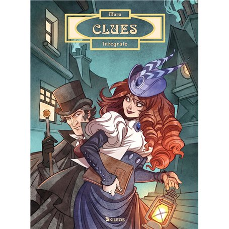 Clues intégrale NED