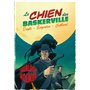Les aventures illustrées de Sherlock Holmes - Le Chien des Baskerville
