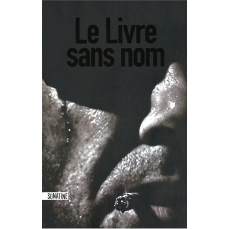 Le livre sans nom