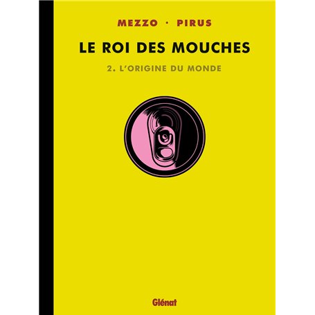 Le Roi des mouches - Tome 02 19,08 €