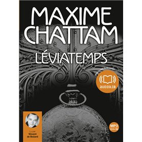 Léviatemps 22,80 €