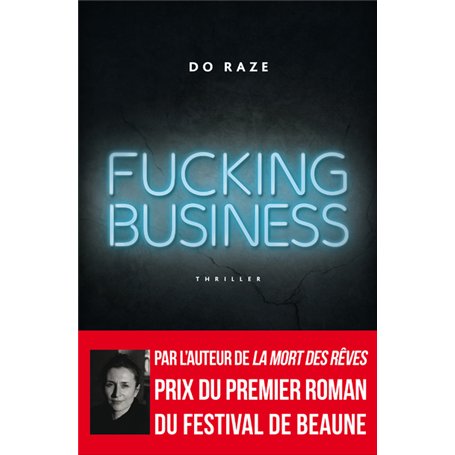 Fucking Business