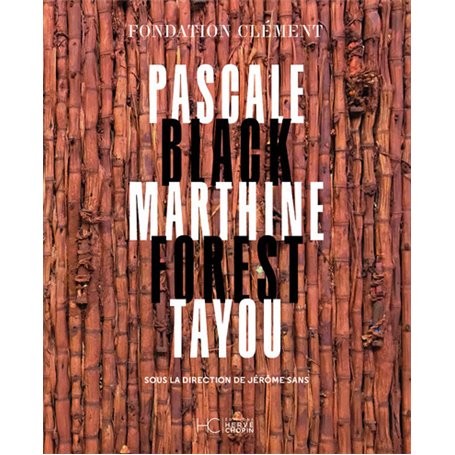 Pascale Marthine Tayou