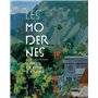 Les Modernes - Musée Léon Dierx - La peinture à la réunion de 1925 à 1946