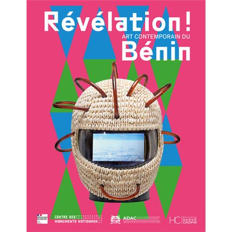 Révélation ! Art contemporain du Bénin à Paris