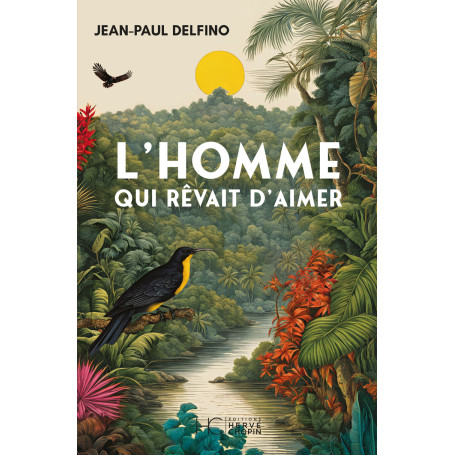 L'Homme qui rêvait d'aimer