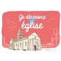 Je découvre une église