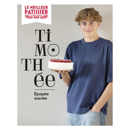 Le meilleur pâtissier
