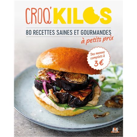 Croq' kilos - Petits prix