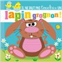 Il ne faut pas toucher un lapin grognon