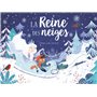 La reine des neiges