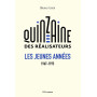 La Quinzaine des réalisateurs - Les jeunes années 1967-1975 17,61 €