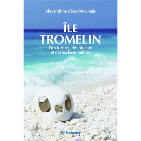 Ile Tromelin - Des tortues