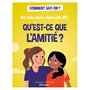Qu'est-ce que l'amitié ?