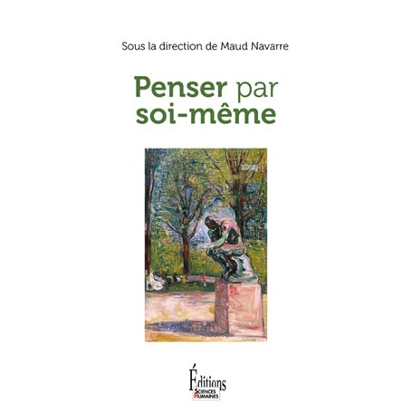 Penser par soi-même