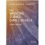 Les missions d'âmes dans l'au-delà - Livre-Oracle