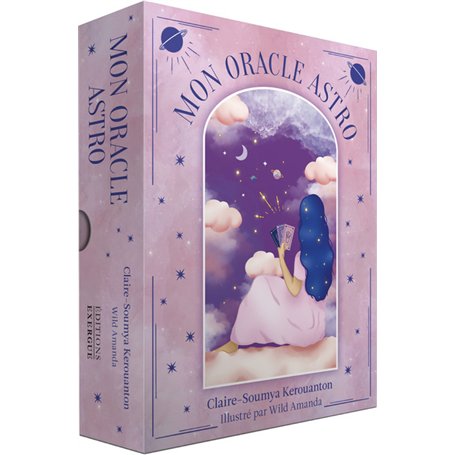Mon Oracle Astro
