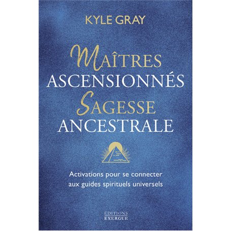 Maîtres ascensionnés