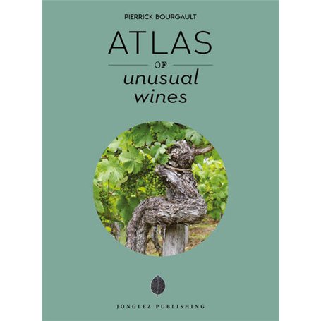 Atlas of Unusual wines