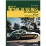 Guide de voyages en voiture (8édition) de collection