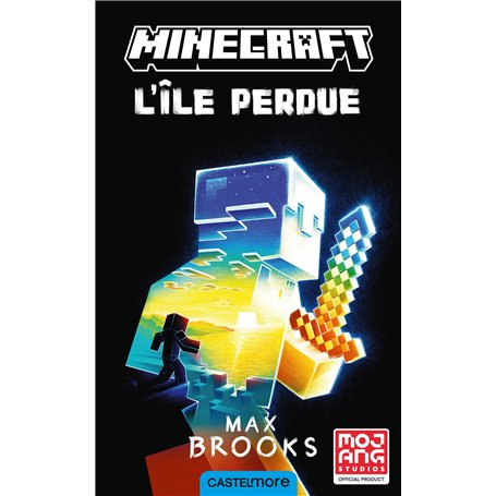 Minecraft officiel