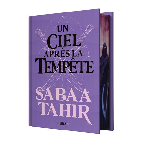 Une braise sous la cendre