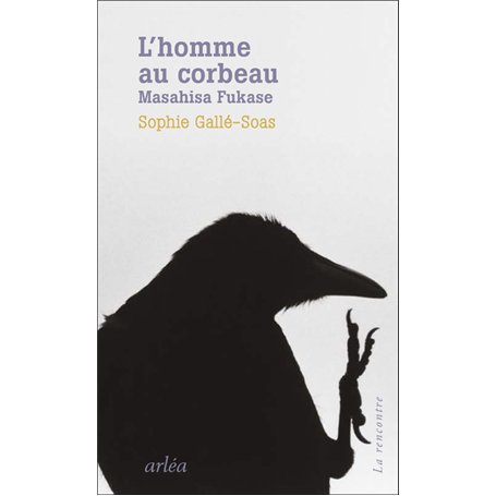 L'Homme au corbeau