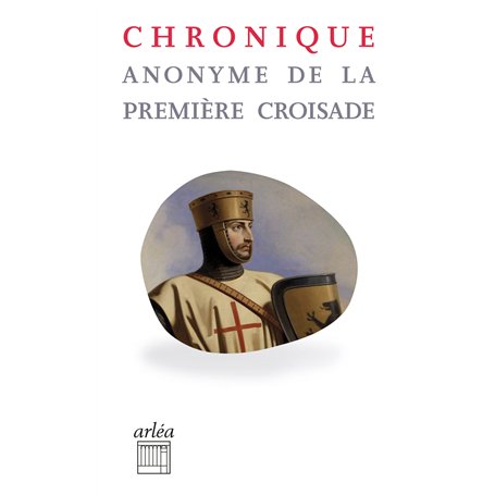 Chronique anonyme de la Première Croisade - N° 33