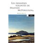 Les Dernières Volontés de Heather McFerguson