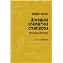 Poèmes Scénarios Chansons