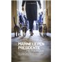 Marine Le Pen présidente - Dystopie politique 2026-2029