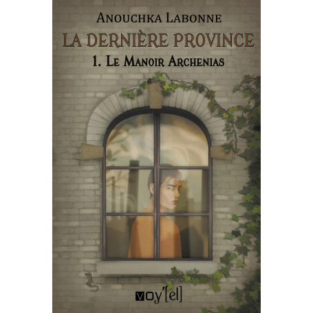 La dernière province - 1