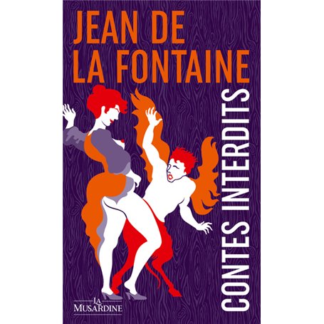 Contes interdits - Edition collector 11,74 €