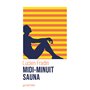 Midi-Minuit - Sauna