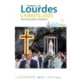 Lourdes : Chants 2025 Avec Marie