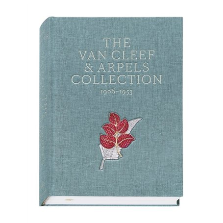 The Van Cleef & Arpels Collection - Tome 1