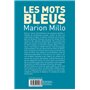 Les Mots bleus