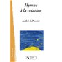 HYMNE A LA CREATION 14,68 €