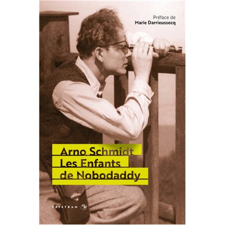 Les Enfants de Nobodaddy