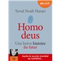 Homo deus - Une brève histoire du futur 28,28 €
