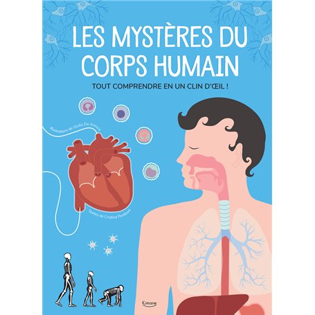 Les Mystères du corps humain