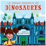 Le grand magasin de dinosaures