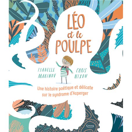 Léo et le poulpe