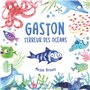 Gaston terreur des océans