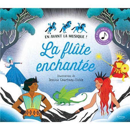 La Flûte enchantée