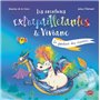 Les aventures extrapailletantes de Viviane - Le gardien des rivières 8,76 €