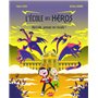 L'école des héros - Tome 1 Hercule